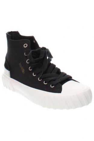 Мъжки обувки Kaotiko, Размер 40, Цвят Черен, Цена 108,00 лв.