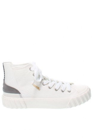 Ανδρικά παπούτσια Kaotiko, Μέγεθος 42, Χρώμα Λευκό, Τιμή 16,70 €