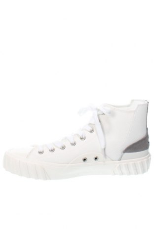 Ανδρικά παπούτσια Kaotiko, Μέγεθος 42, Χρώμα Λευκό, Τιμή 22,27 €