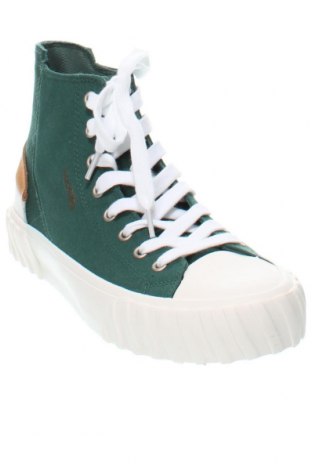 Pánske topánky Kaotiko, Veľkosť 42, Farba Zelená, Cena  55,67 €