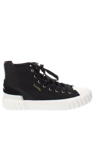 Мъжки обувки Kaotiko, Размер 43, Цвят Черен, Цена 59,40 лв.