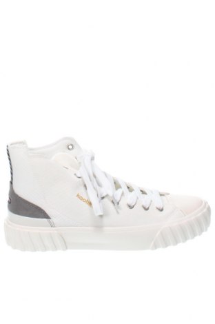 Ανδρικά παπούτσια Kaotiko, Μέγεθος 43, Χρώμα Λευκό, Τιμή 16,70 €