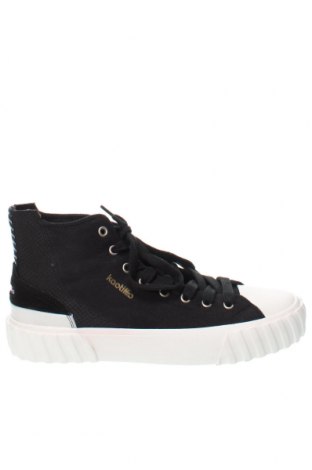 Ανδρικά παπούτσια Kaotiko, Μέγεθος 42, Χρώμα Μαύρο, Τιμή 25,05 €