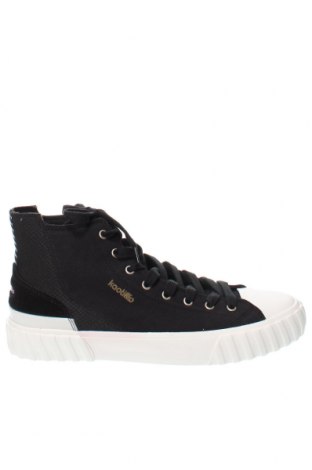 Ανδρικά παπούτσια Kaotiko, Μέγεθος 45, Χρώμα Μαύρο, Τιμή 22,27 €