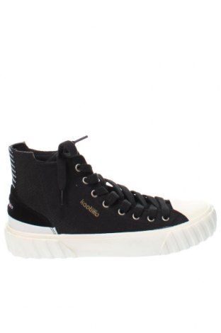 Мъжки обувки Kaotiko, Размер 42, Цвят Черен, Цена 43,20 лв.