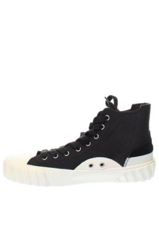 Ανδρικά παπούτσια Kaotiko, Μέγεθος 42, Χρώμα Μαύρο, Τιμή 22,27 €