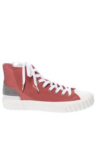Ανδρικά παπούτσια Kaotiko, Μέγεθος 45, Χρώμα Κόκκινο, Τιμή 25,05 €