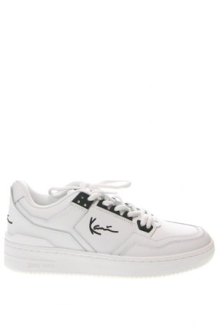 Ανδρικά παπούτσια Karl Kani, Μέγεθος 42, Χρώμα Λευκό, Τιμή 98,91 €
