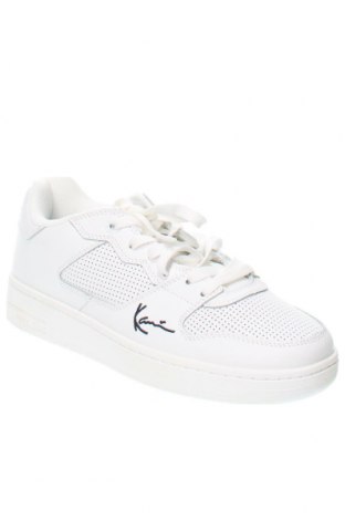 Мъжки обувки Karl Kani, Размер 42, Цвят Бял, Цена 157,56 лв.