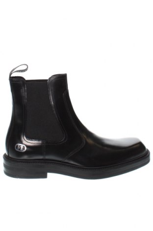 Мъжки обувки Karl Lagerfeld, Размер 42, Цвят Черен, Цена 391,00 лв.