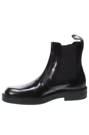 Herrenschuhe Karl Lagerfeld, Größe 42, Farbe Schwarz, Preis € 201,55