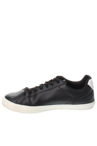 Мъжки обувки Lacoste, Размер 45, Цвят Черен, Цена 103,00 лв.