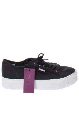 Ανδρικά παπούτσια Lascana, Μέγεθος 42, Χρώμα Μαύρο, Τιμή 23,97 €