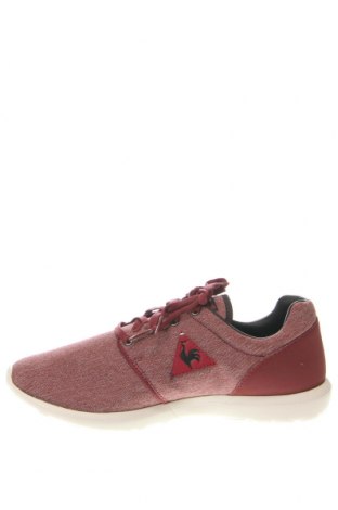 Pánské boty Le Coq Sportif, Velikost 42, Barva Červená, Cena  1 412,00 Kč