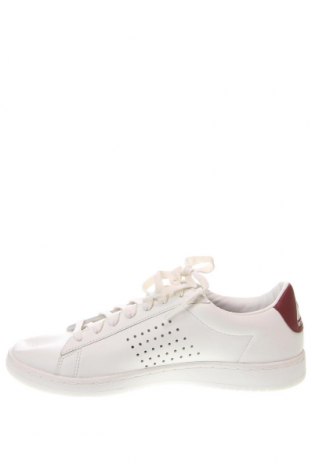 Ανδρικά παπούτσια Le Coq Sportif, Μέγεθος 42, Χρώμα Λευκό, Τιμή 104,64 €