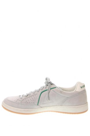 Herrenschuhe Le Coq Sportif, Größe 42, Farbe Grau, Preis 81,62 €