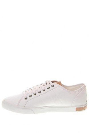 Мъжки обувки Le Coq Sportif, Размер 42, Цвят Бял, Цена 158,34 лв.