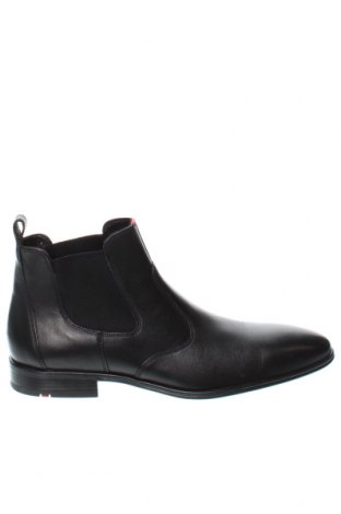 Ανδρικά παπούτσια Lloyd, Μέγεθος 42, Χρώμα Μαύρο, Τιμή 64,25 €