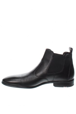 Ανδρικά παπούτσια Lloyd, Μέγεθος 42, Χρώμα Μαύρο, Τιμή 81,15 €