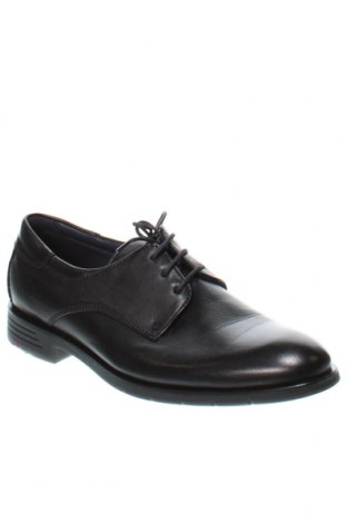 Ανδρικά παπούτσια Lloyd, Μέγεθος 41, Χρώμα Μαύρο, Τιμή 72,43 €