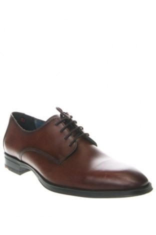 Herrenschuhe Lloyd, Größe 42, Farbe Braun, Preis 105,74 €