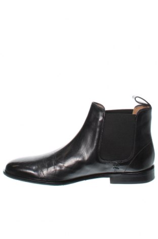 Мъжки обувки Melvin & Hamilton, Размер 40, Цвят Черен, Цена 328,00 лв.