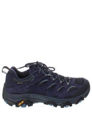Ανδρικά παπούτσια Merrell, Μέγεθος 42, Χρώμα Μπλέ, Τιμή 133,11 €
