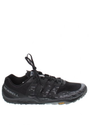 Мъжки обувки Merrell, Размер 48, Цвят Черен, Цена 229,00 лв.