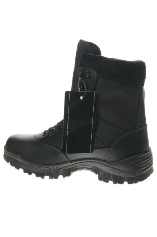 Мъжки обувки Miltex, Размер 42, Цвят Черен, Цена 149,00 лв.