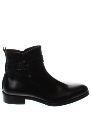 Ανδρικά παπούτσια Minelli, Μέγεθος 43, Χρώμα Μαύρο, Τιμή 87,28 €