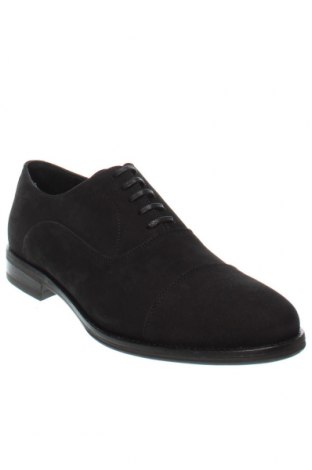 Herrenschuhe Minelli, Größe 44, Farbe Schwarz, Preis 112,37 €