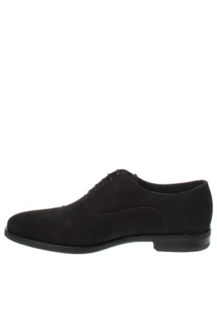 Herrenschuhe Minelli, Größe 44, Farbe Schwarz, Preis 112,37 €