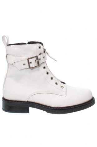 Ανδρικά παπούτσια Minelli, Μέγεθος 41, Χρώμα Λευκό, Τιμή 57,76 €