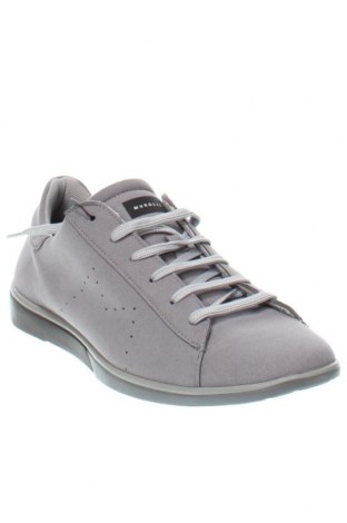 Ανδρικά παπούτσια Muroexe, Μέγεθος 45, Χρώμα Γκρί, Τιμή 55,67 €