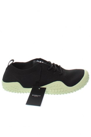 Ανδρικά παπούτσια Muroexe, Μέγεθος 40, Χρώμα Μαύρο, Τιμή 25,05 €
