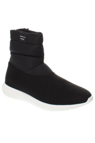 Ανδρικά παπούτσια Muroexe, Μέγεθος 46, Χρώμα Μαύρο, Τιμή 18,04 €