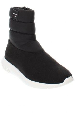 Ανδρικά παπούτσια Muroexe, Μέγεθος 40, Χρώμα Μαύρο, Τιμή 18,04 €