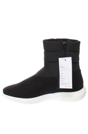 Ανδρικά παπούτσια Muroexe, Μέγεθος 40, Χρώμα Μαύρο, Τιμή 18,04 €