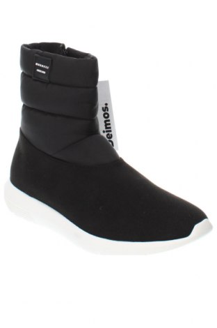Ανδρικά παπούτσια Muroexe, Μέγεθος 43, Χρώμα Μαύρο, Τιμή 14,43 €