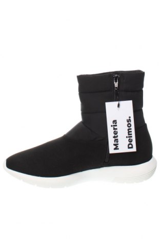 Ανδρικά παπούτσια Muroexe, Μέγεθος 43, Χρώμα Μαύρο, Τιμή 18,04 €