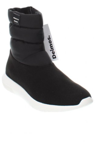 Ανδρικά παπούτσια Muroexe, Μέγεθος 42, Χρώμα Μαύρο, Τιμή 25,26 €