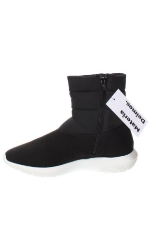 Ανδρικά παπούτσια Muroexe, Μέγεθος 42, Χρώμα Μαύρο, Τιμή 25,26 €