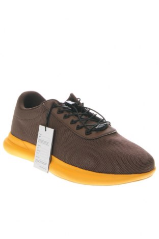 Мъжки обувки Muroexe, Размер 44, Цвят Кафяв, Цена 108,00 лв.
