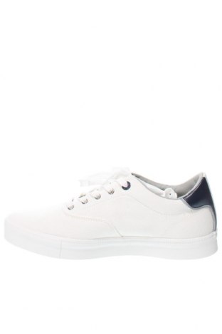 Мъжки обувки Napapijri, Размер 41, Цвят Бял, Цена 119,90 лв.