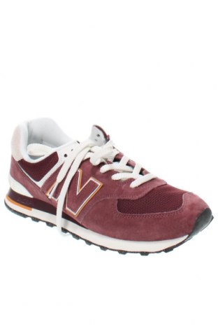 Pánské boty New Balance, Velikost 44, Barva Fialová, Cena  2 795,00 Kč