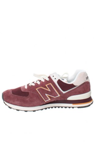 Pánske topánky New Balance, Veľkosť 44, Farba Fialová, Cena  99,41 €