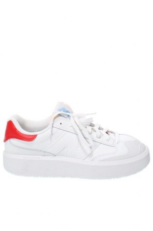 Ανδρικά παπούτσια New Balance, Μέγεθος 43, Χρώμα Λευκό, Τιμή 81,62 €