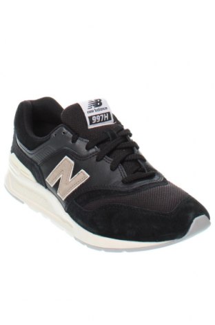 Pánské boty New Balance, Velikost 42, Barva Černá, Cena  2 295,00 Kč