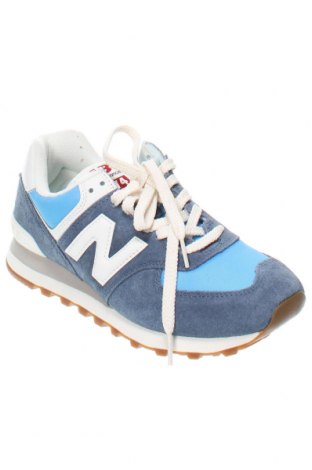 Férfi cipők
 New Balance, Méret 41, Szín Kék, Ár 42 918 Ft