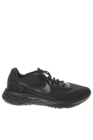 Мъжки обувки Nike, Размер 42, Цвят Черен, Цена 162,40 лв.